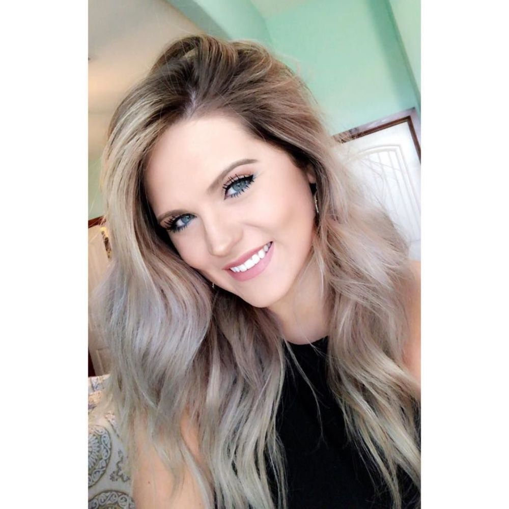 Meet your Posher, Kaylee